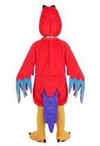 Disney Toddler Aladdin Iago Costume 1
