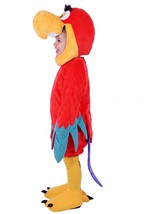 Disney Toddler Aladdin Iago Costume 2