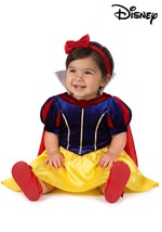 Girl's Disney Snow White Infant Costume