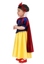 Infant Disney Snow White Baby Costume Alt 3
