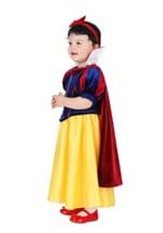 Girls Disney Snow White Infant Costume Alt 3