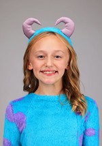 Girls Disney Pixar Monsters Inc Sulley Dress Costume Alt 4