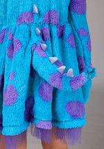 Toddler Disney Pixar Monsters Inc Sulley Costume Alt 5