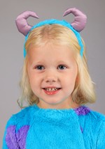 Toddler Disney Pixar Monsters Inc Sulley Costume Alt 4