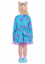 Toddler Disney Pixar Monsters Inc Sulley Costume Alt 1