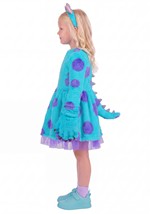 Toddler Disney Pixar Monsters Inc Sulley Costume Alt 2