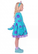 Toddler Disney Pixar Monsters Inc Sulley Costume Alt 3