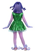 Kids Disney Pixar Monsters Inc Celia Costume Alt 1