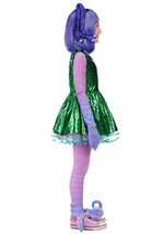 Kids Disney Pixar Monsters Inc Celia Costume Alt 3