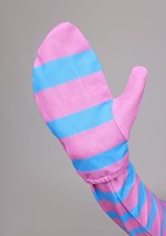 Kids Disney Pixar Monsters Inc Celia Costume Alt 6