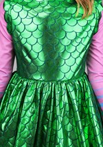 Kids Disney Pixar Monsters Inc Celia Costume Alt 4
