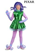 Kids Disney Pixar Monsters Inc Celia Costume