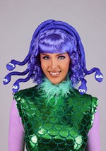 Womens Disney Pixar Premium Monsters Inc Celia Costume Alt 4