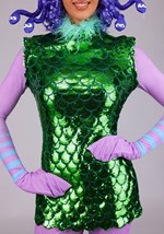 Womens Disney Pixar Premium Monsters Inc Celia Costume Alt 5