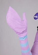Womens Disney Pixar Premium Monsters Inc Celia Costume Alt 7