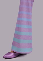 Womens Disney Pixar Premium Monsters Inc Celia Costume Alt 8