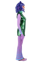 Womens Disney Pixar Premium Monsters Inc Celia Costume Alt 2