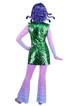 Womens Disney Pixar Premium Monsters Inc Celia Costume Alt 1