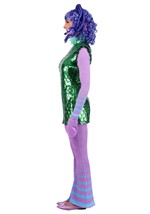 Womens Disney Pixar Premium Monsters Inc Celia Costume Alt 3