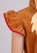 Girls Disney Chip N Dale Dale Costume Alt 6