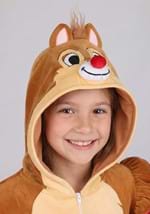 Girls Disney Chip N Dale Dale Costume Alt 4
