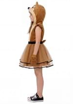 Girls Disney Chip N Dale Chip Costume Alt 2