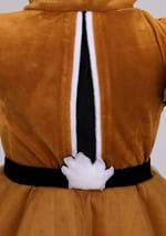 Girls Toddler Disney Chip N Dale Chip Costume Alt 6