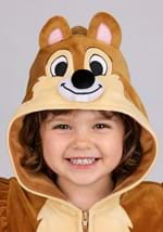 Girls Toddler Disney Chip N Dale Chip Costume Alt 4