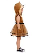 Girls Toddler Disney Chip N Dale Chip Costume Alt 3
