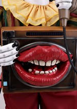 Laugh Track Jack Sinister Smiling Animatronic Clown Alt 6