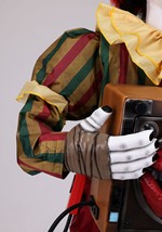 Laugh Track Jack Sinister Smiling Animatronic Clown Alt 4