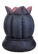 Alien Face Hugger Pop Up Inflatable Decoration Alt 6