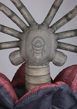 Alien Face Hugger Pop Up Inflatable Decoration Alt 7
