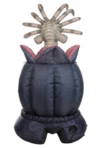 Alien Face Hugger Pop Up Inflatable Decoration Alt 5