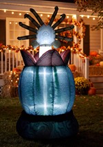 Alien Face Hugger Pop Up Inflatable Decoration Alt 1