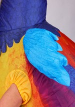 Adult Inflatable Disney Pixar UP Kevin Costume Alt 5