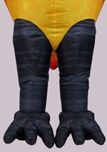 Adult Inflatable Disney Pixar UP Kevin Costume Alt 7
