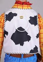 Mens Disney Pixar Premium Toy Story Woody Costume Alt 10