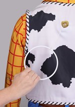 Mens Disney Pixar Premium Toy Story Woody Costume Alt 11