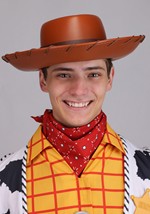 Mens Disney Pixar Premium Toy Story Woody Costume Alt 8