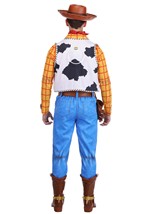 Mens Disney Pixar Premium Toy Story Woody Costume Alt 5