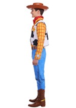Mens Disney Pixar Premium Toy Story Woody Costume Alt 6