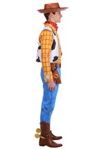 Mens Disney Pixar Premium Toy Story Woody Costume Alt 7
