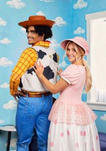 Mens Disney Pixar Premium Toy Story Woody Costume Alt 3