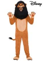 Disney The Lion King Mens Scar Costume