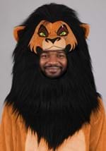 Disney The Lion King Mens Scar Costume Alt 4