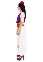 Women's Disney Aladdin Costume Alt 6