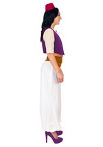 Women's Disney Aladdin Costume Alt 8