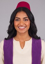Women's Disney Aladdin Costume Alt 2