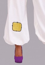 Women's Disney Aladdin Costume Alt 3